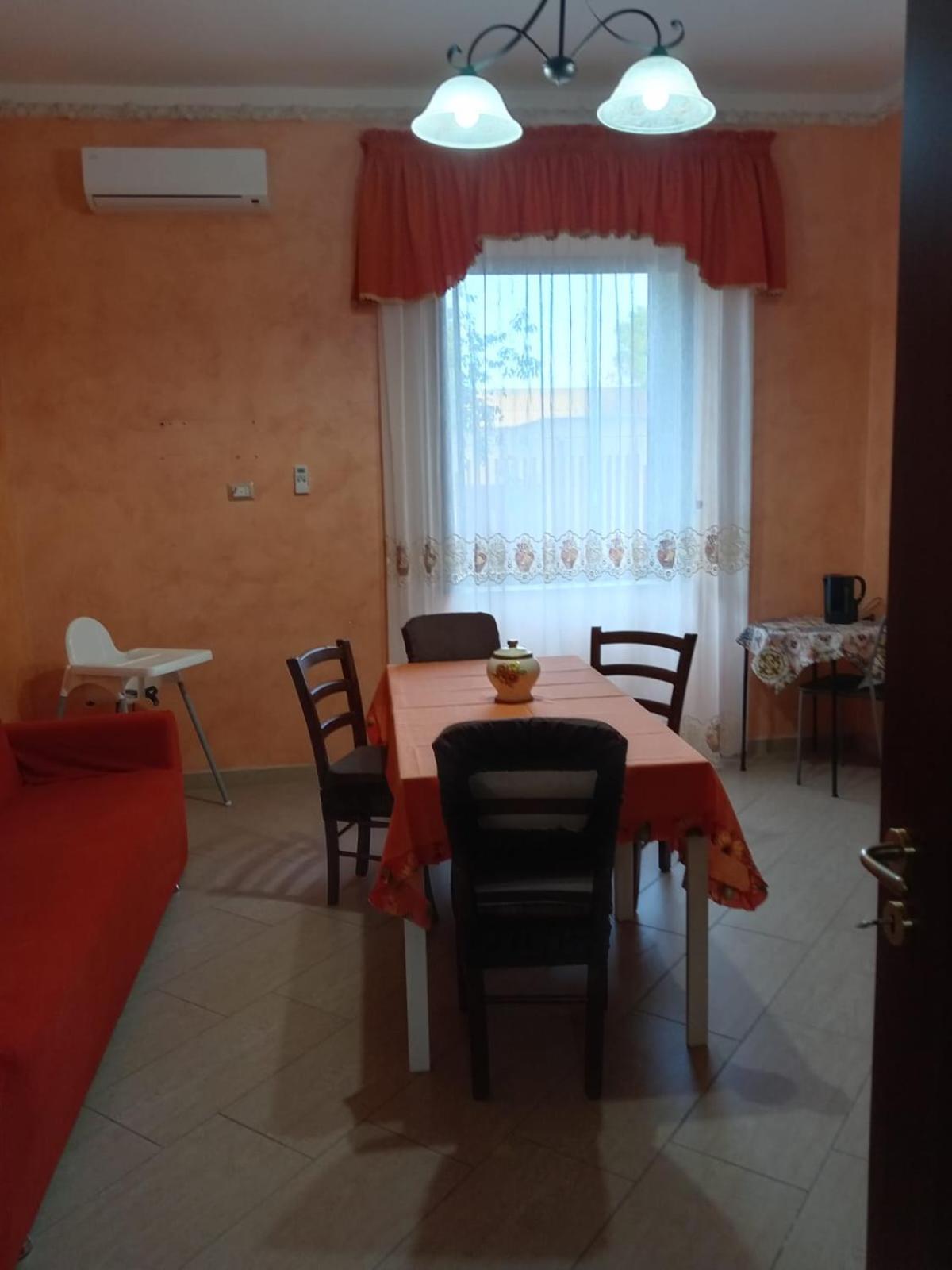 Bedda House Apartment