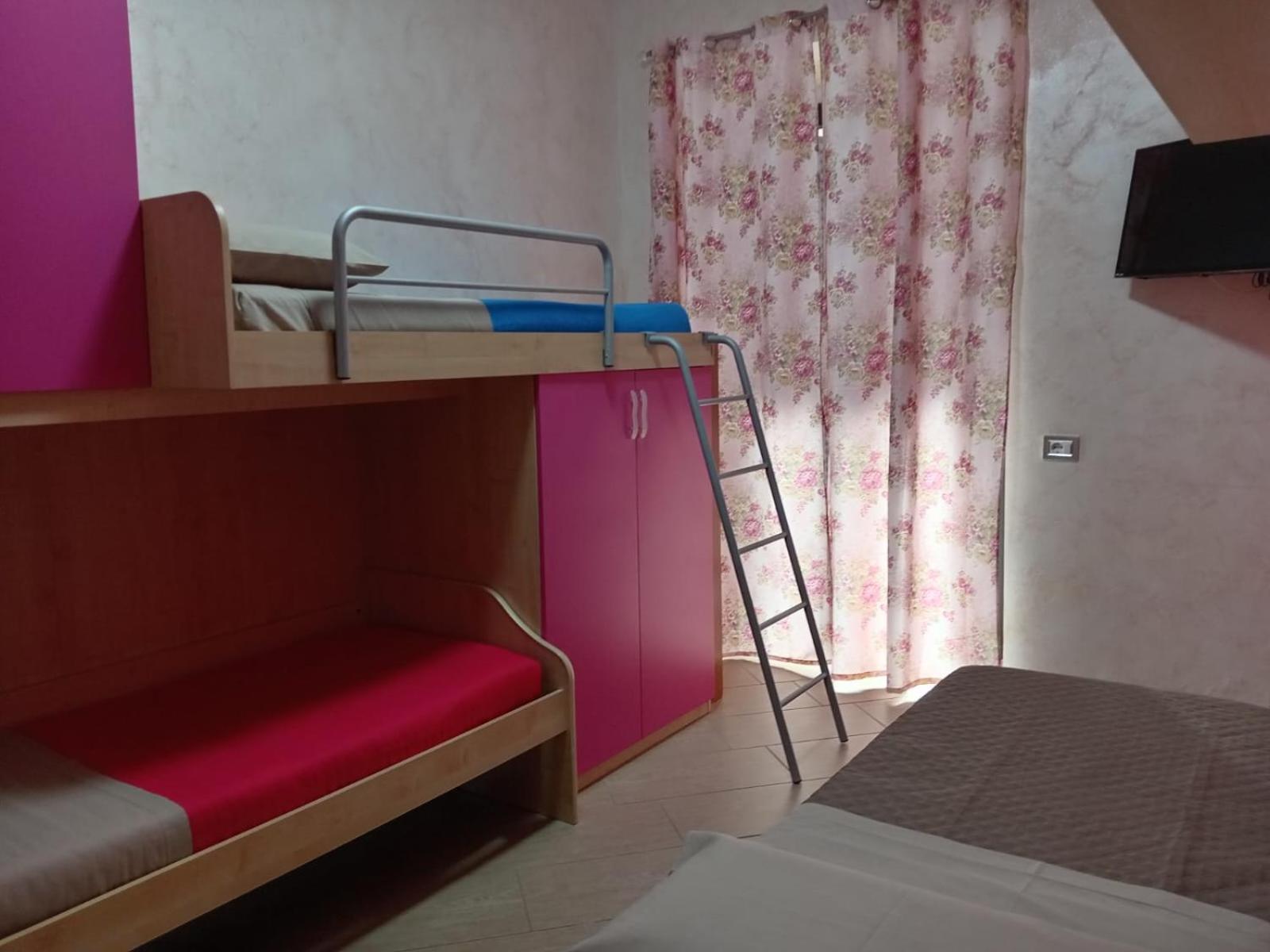 Bedda House *
