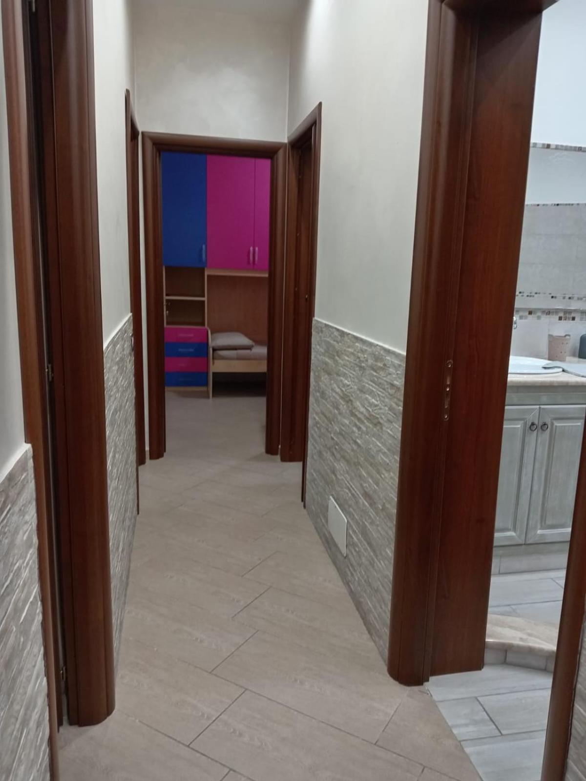 Bedda House Apartment *