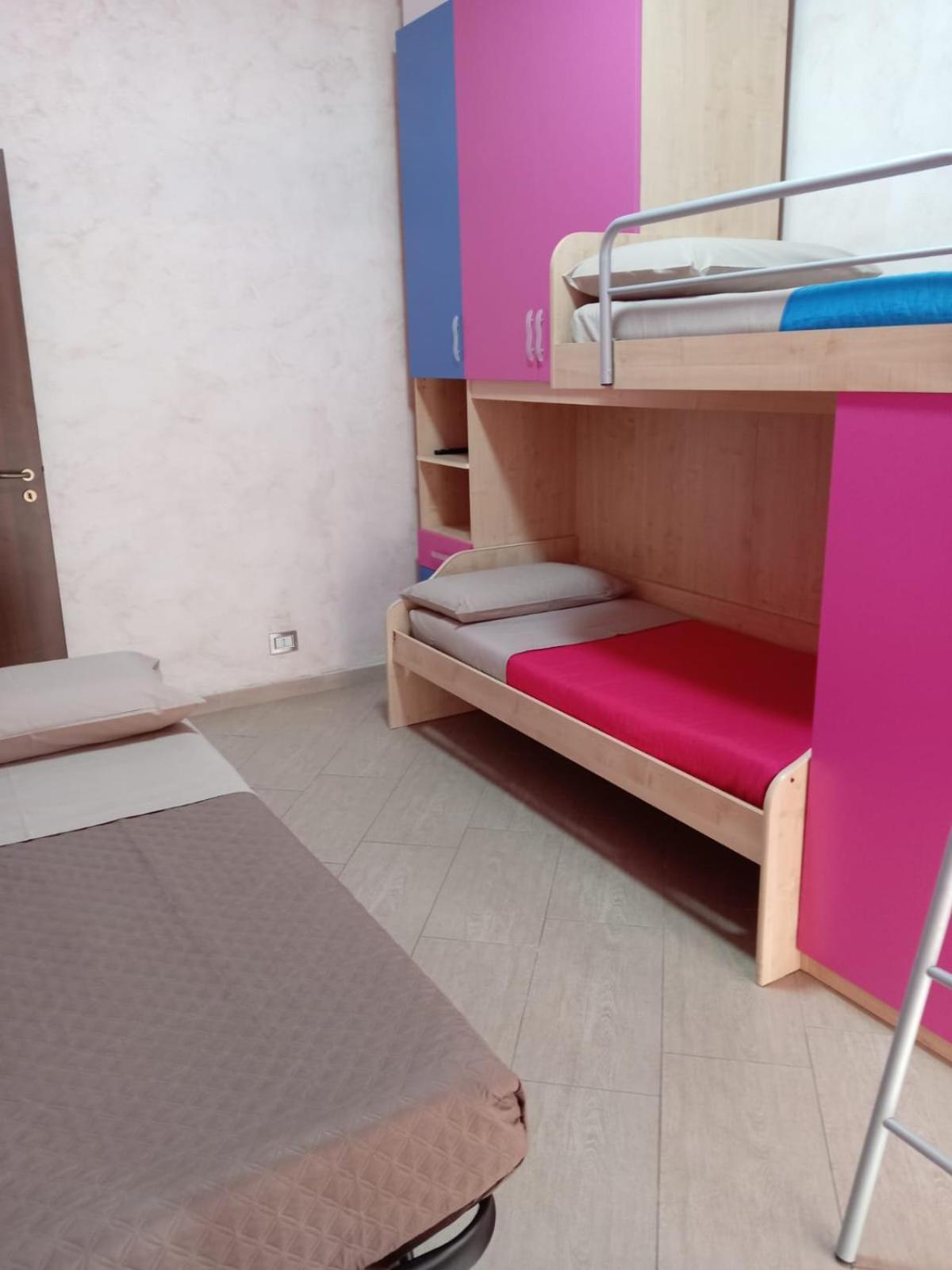 Apartment Bedda House *