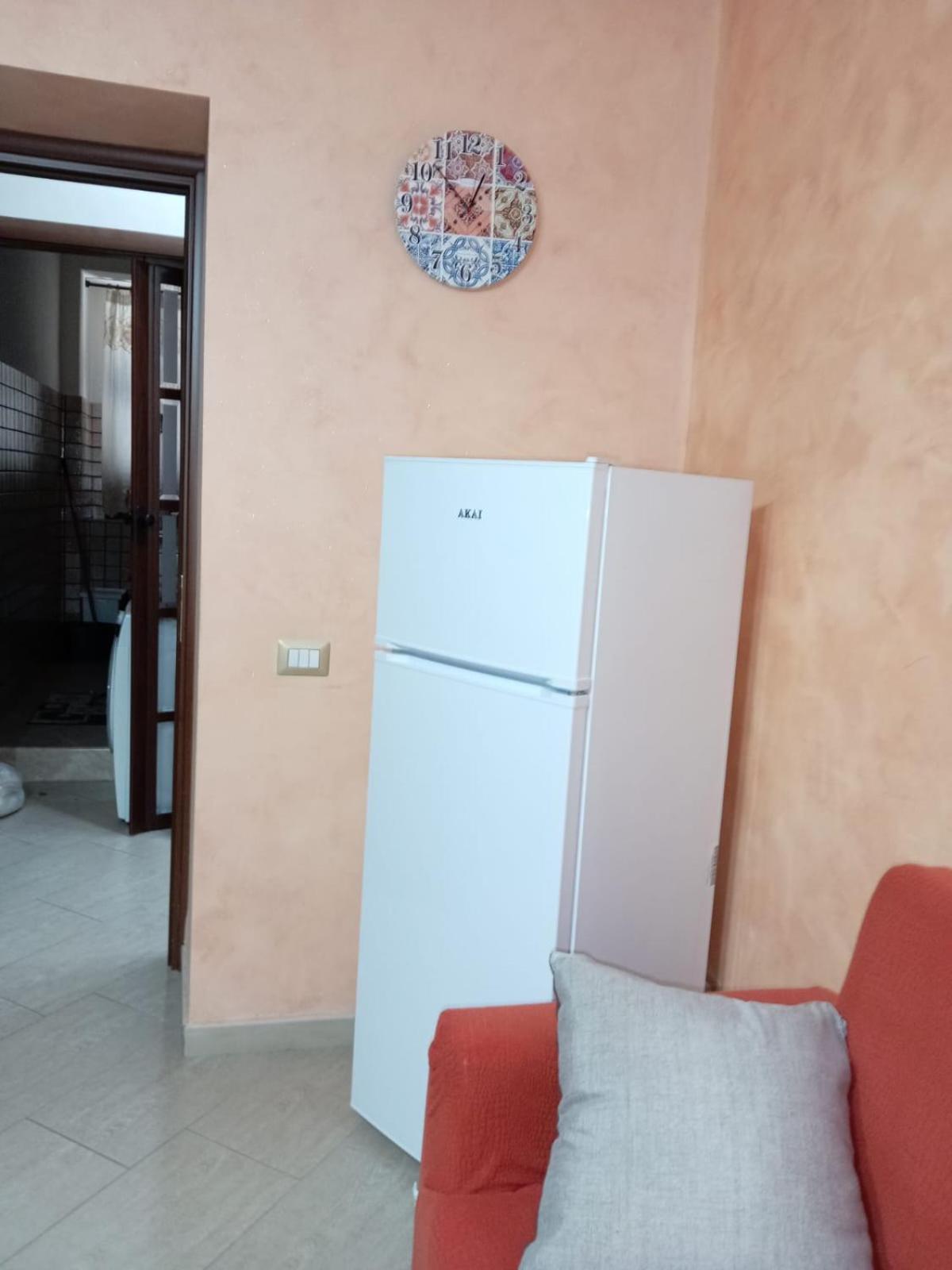 Apartment Bedda House Catania