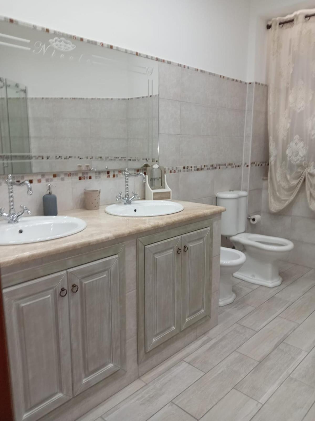Apartment Bedda House Catania