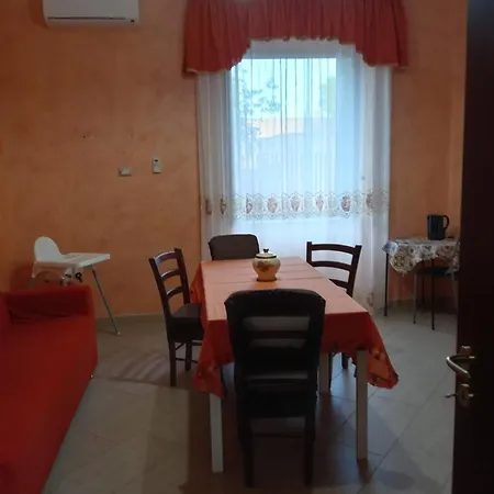 Ferienwohnung Catania Bedda House Exterior foto