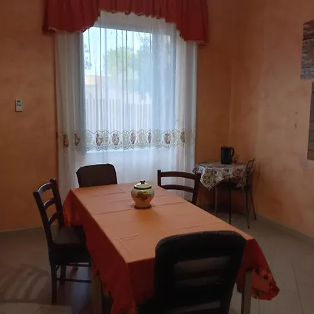 Ferienwohnung Catania Bedda House Exterior foto