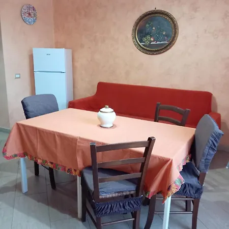 Ferienwohnung Catania Bedda House Exterior foto