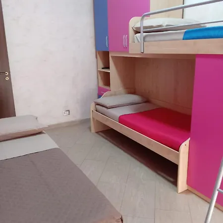 Ferienwohnung Catania Bedda House Exterior foto