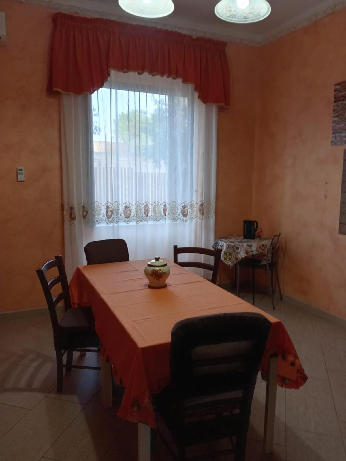 Bedda House Catânia