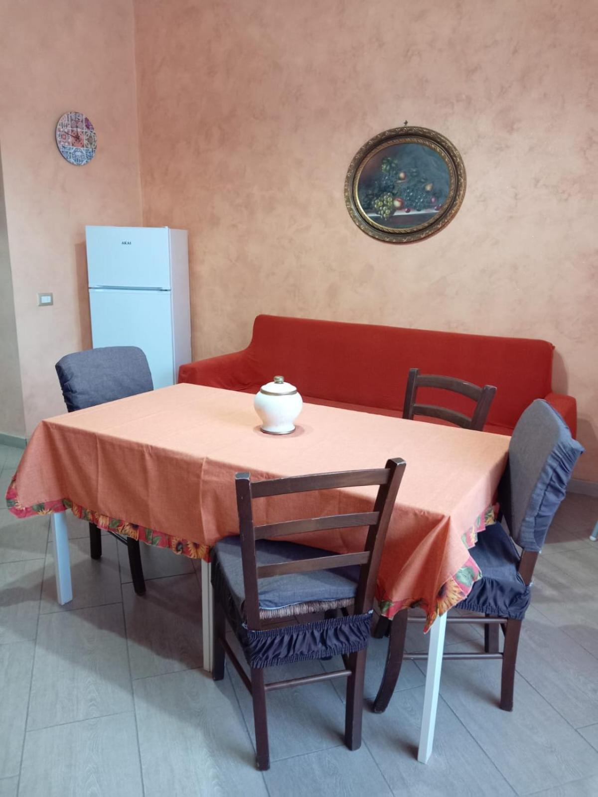 Bedda House Catânia
