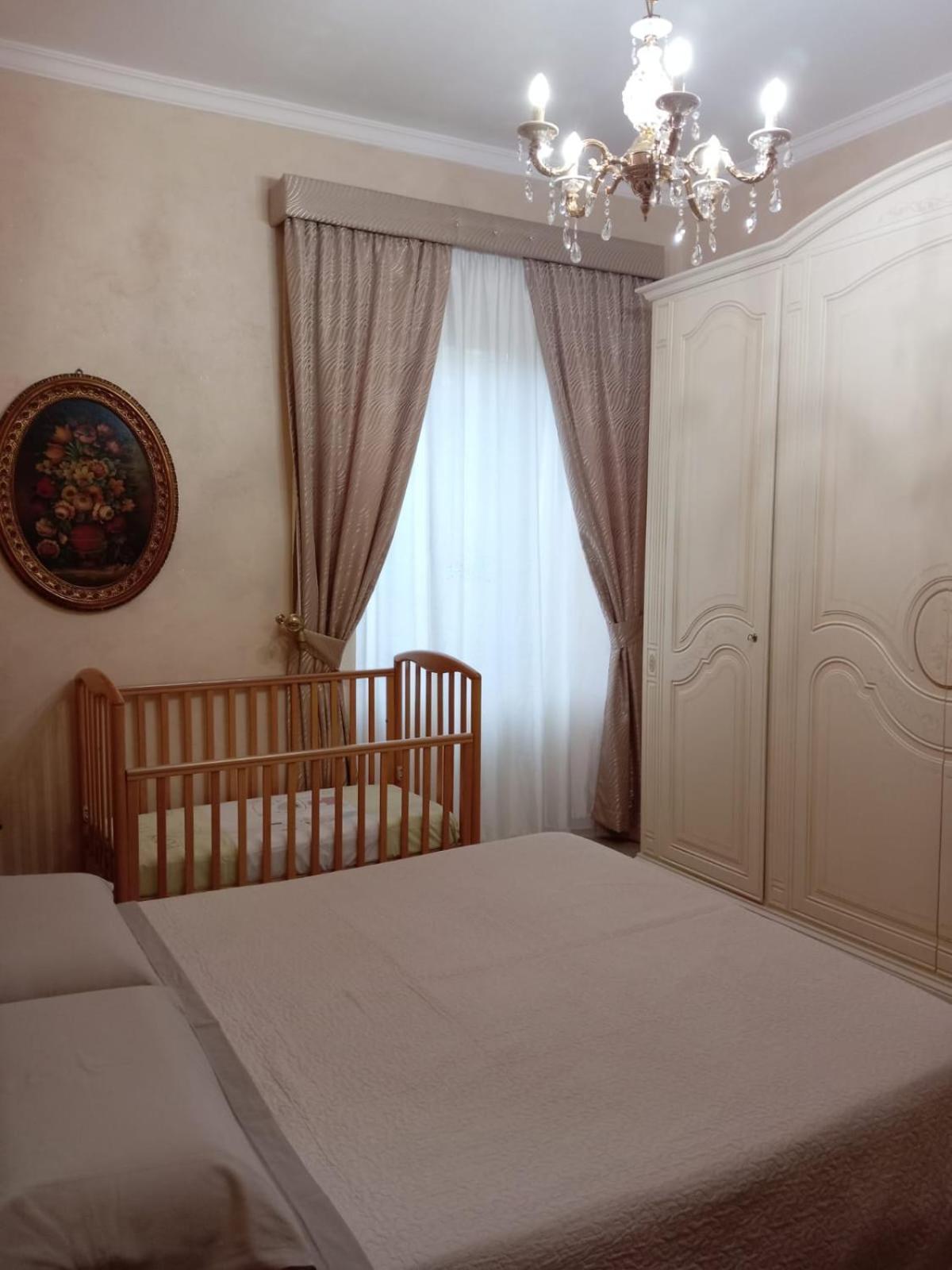 Bedda House Apartamento Catânia