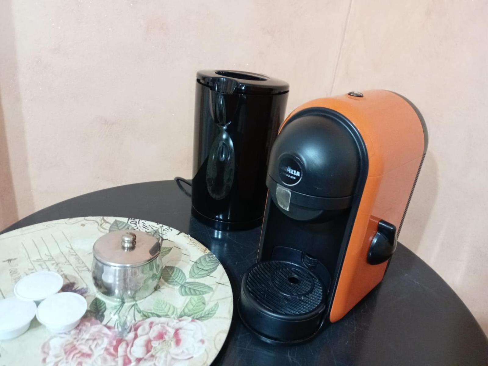 Apartamento Bedda House Catânia