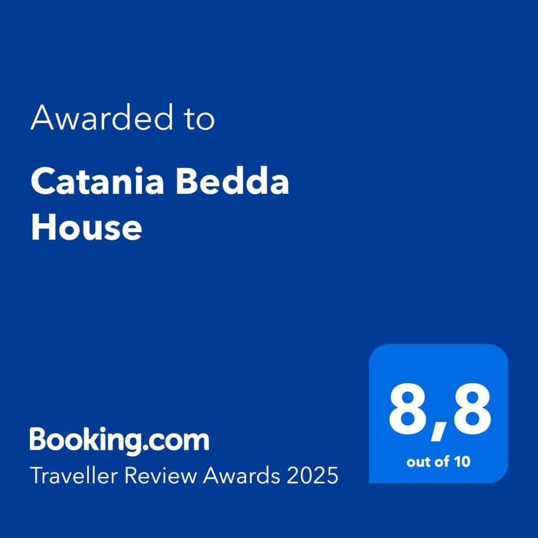 Bedda House * Catânia